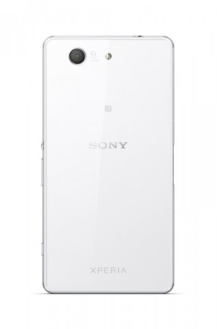 Xperia Z3 Compact (Bild: Sony)